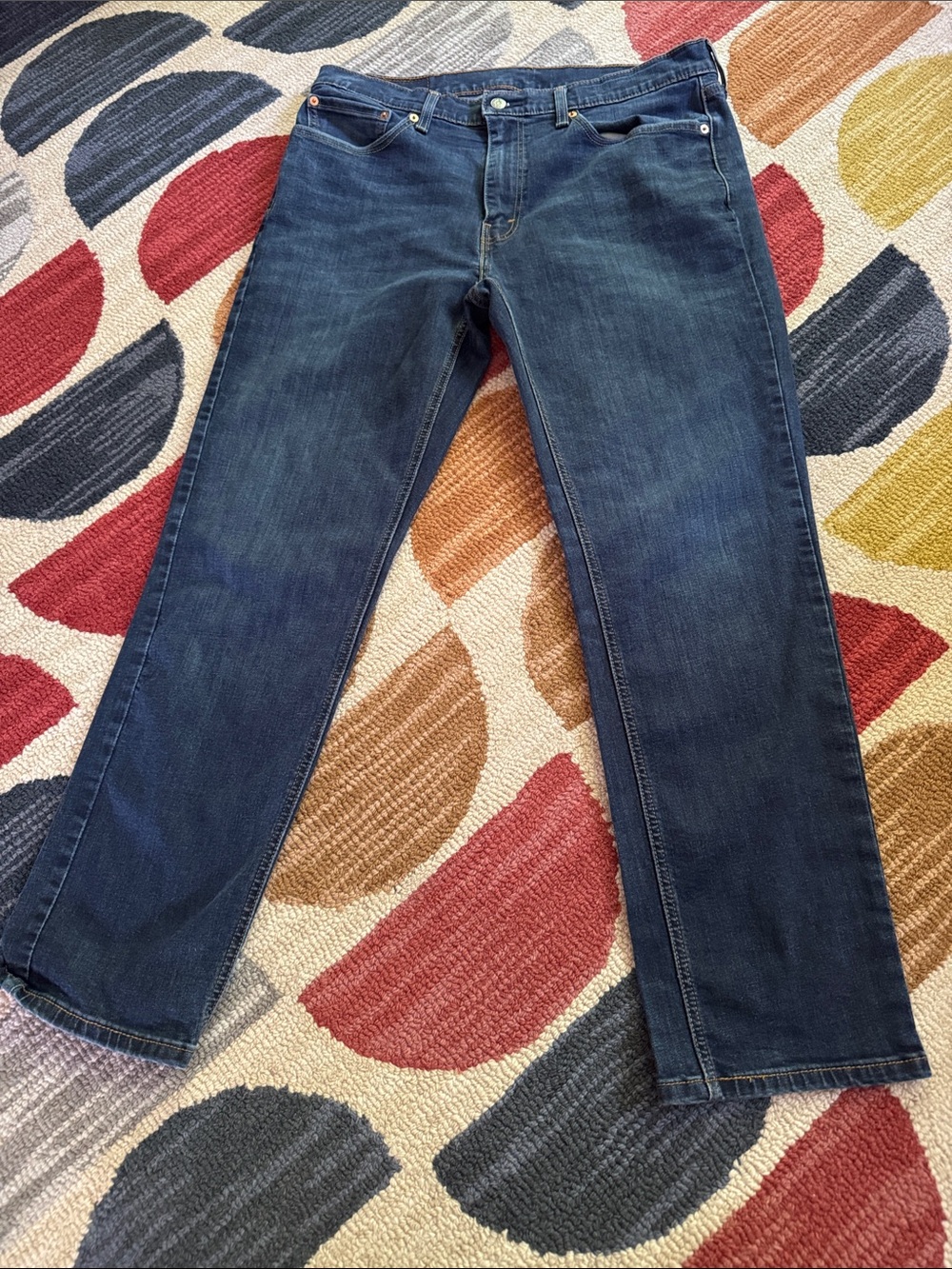 Men’s Levi’s 541 jeans, W36 L32